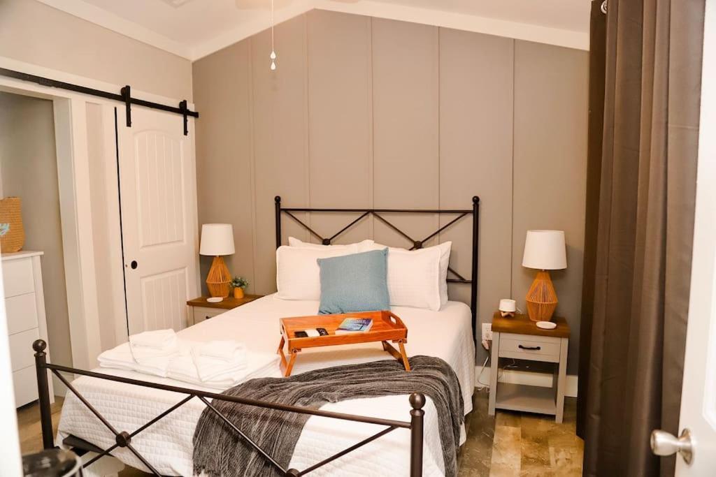 The Little Getaway-Sleeps 4, Firepit, Pet Friendly Villa Pottsboro Екстериор снимка