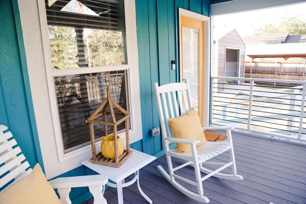 The Little Getaway-Sleeps 4, Firepit, Pet Friendly Villa Pottsboro Екстериор снимка