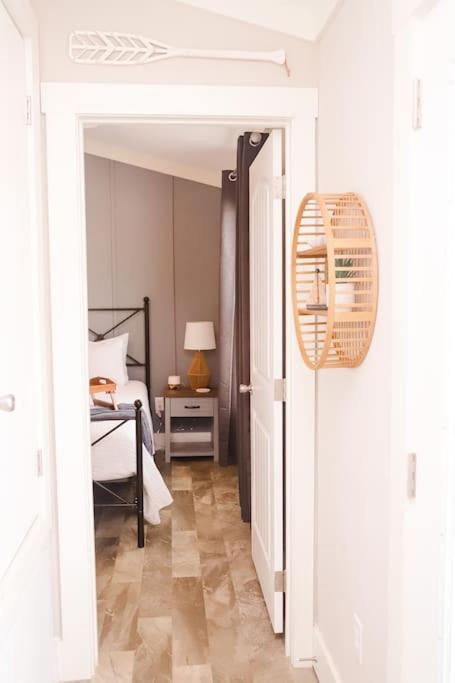 The Little Getaway-Sleeps 4, Firepit, Pet Friendly Villa Pottsboro Екстериор снимка