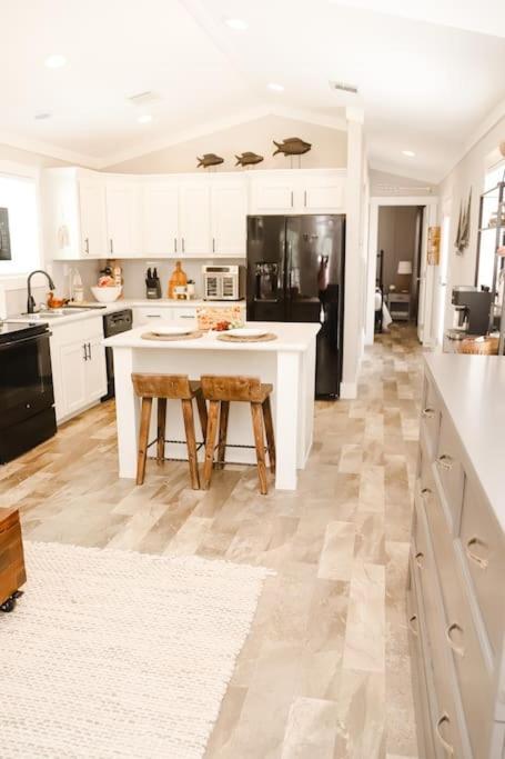 The Little Getaway-Sleeps 4, Firepit, Pet Friendly Villa Pottsboro Екстериор снимка