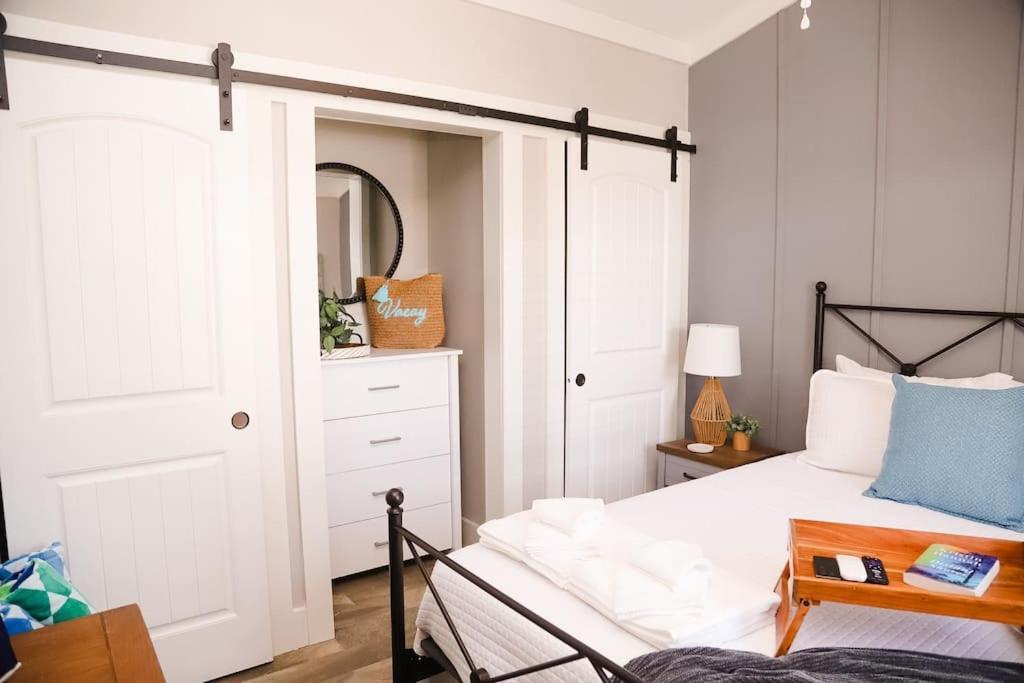 The Little Getaway-Sleeps 4, Firepit, Pet Friendly Villa Pottsboro Екстериор снимка