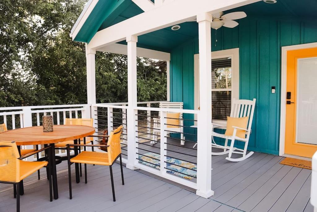 The Little Getaway-Sleeps 4, Firepit, Pet Friendly Villa Pottsboro Екстериор снимка
